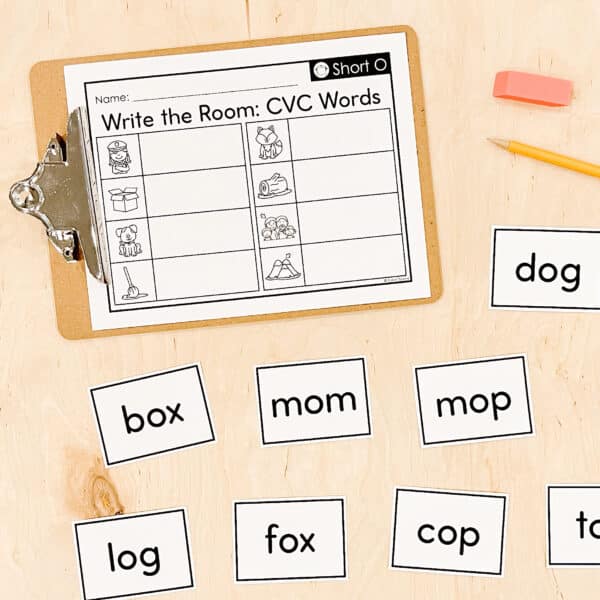 cvc write the room 4 cvc write the room 4