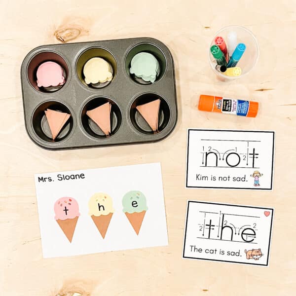 heart word flash cards photo heart word flash cards photo